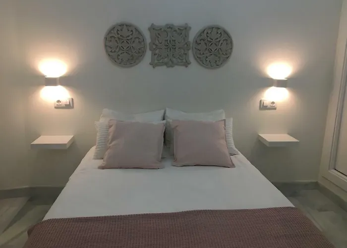 Apartamento Nuevo En Casa Tipo Palacio