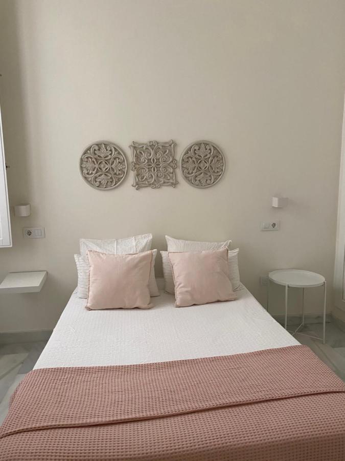 Apartament Nuevo En Casa Tipo Palacio Cadis