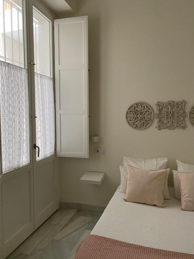 Apartament Nuevo En Casa Tipo Palacio
