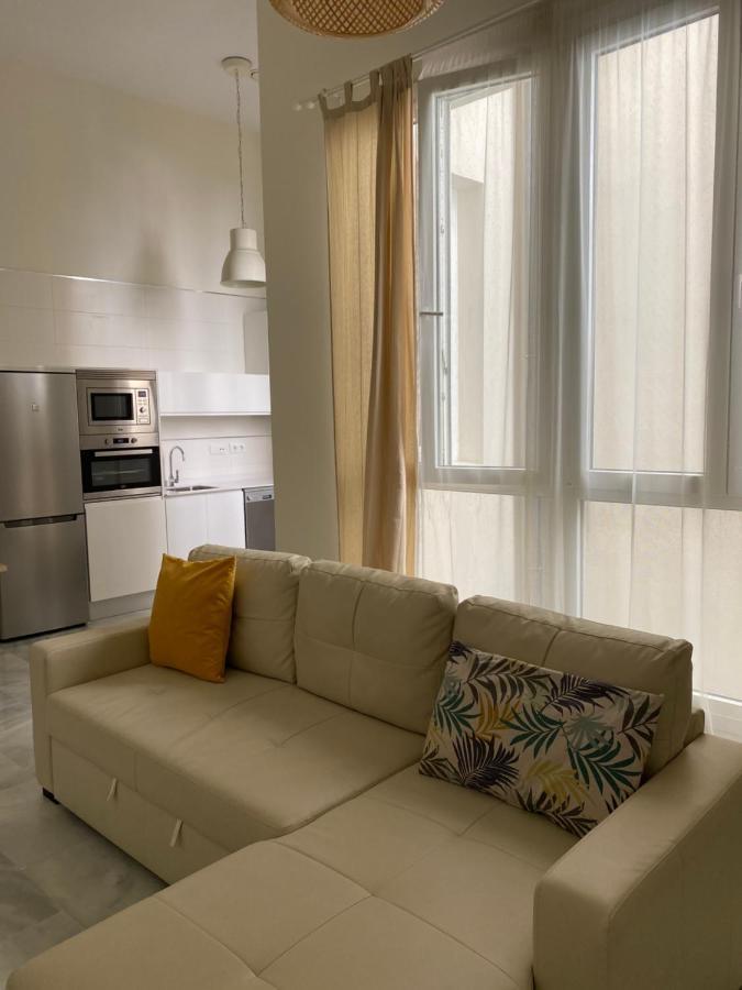 Apartament Nuevo En Casa Tipo Palacio