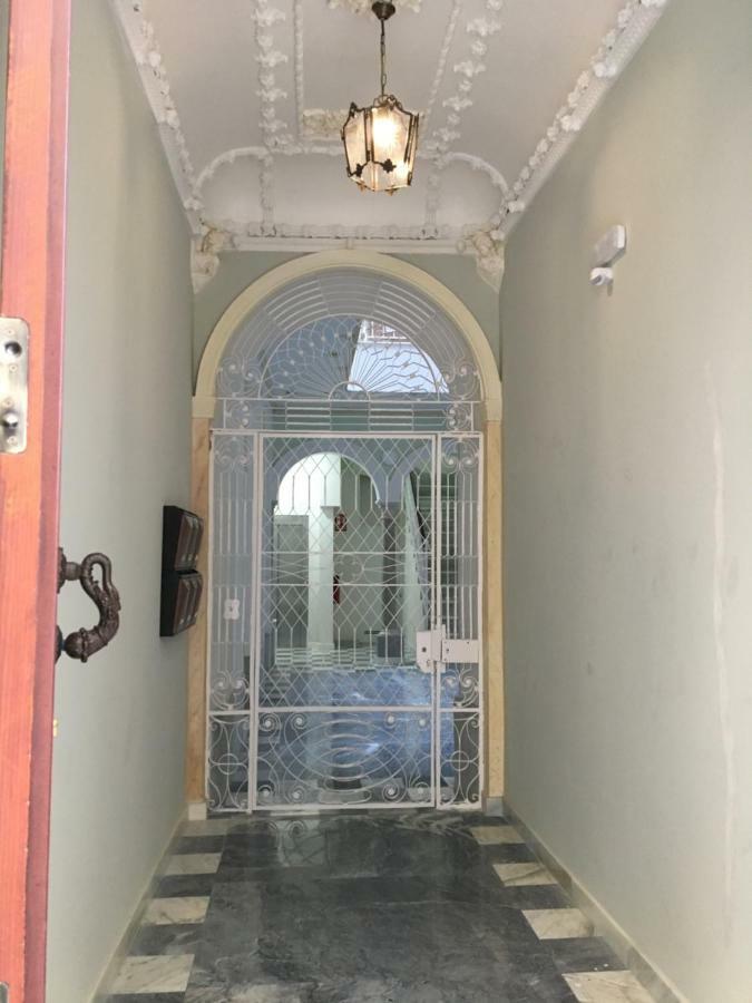 Apartament Nuevo En Casa Tipo Palacio Cadis