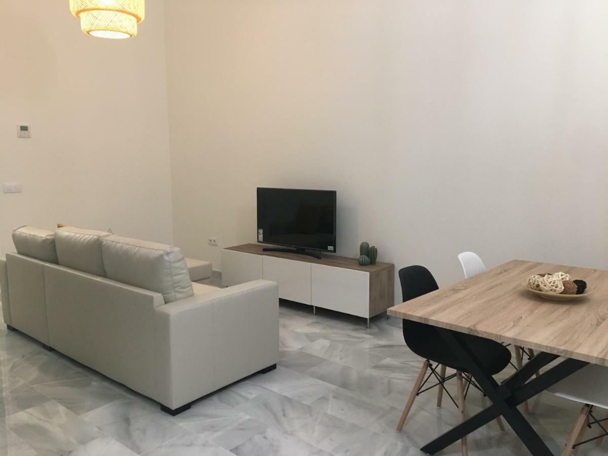 Apartament Nuevo En Casa Tipo Palacio Cadis