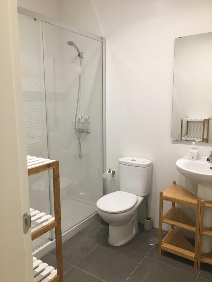 Apartament Nuevo En Casa Tipo Palacio *