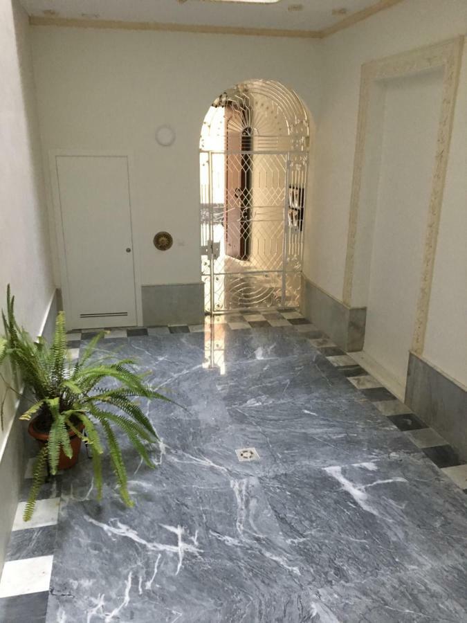Apartament Nuevo En Casa Tipo Palacio