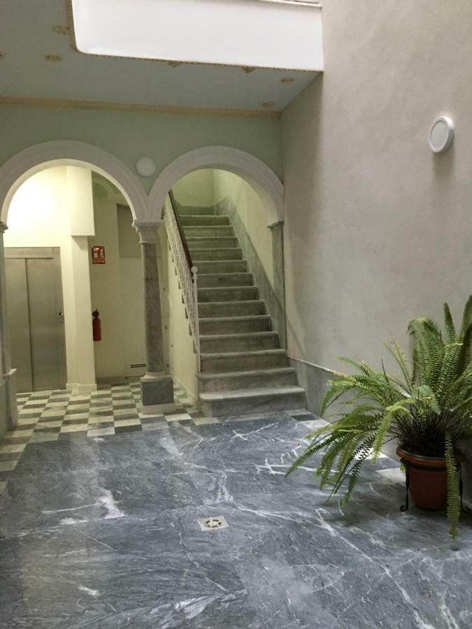 Apartament Nuevo En Casa Tipo Palacio