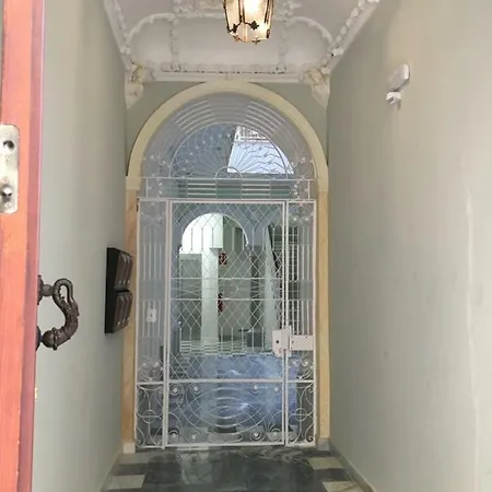 Apartamento Nuevo En Casa Tipo Palacio Cadiz Exterior photo