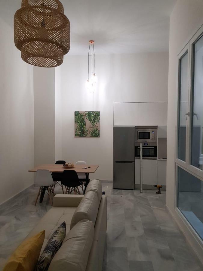Nuevo En Casa Tipo Palacio Apartment Cadiz