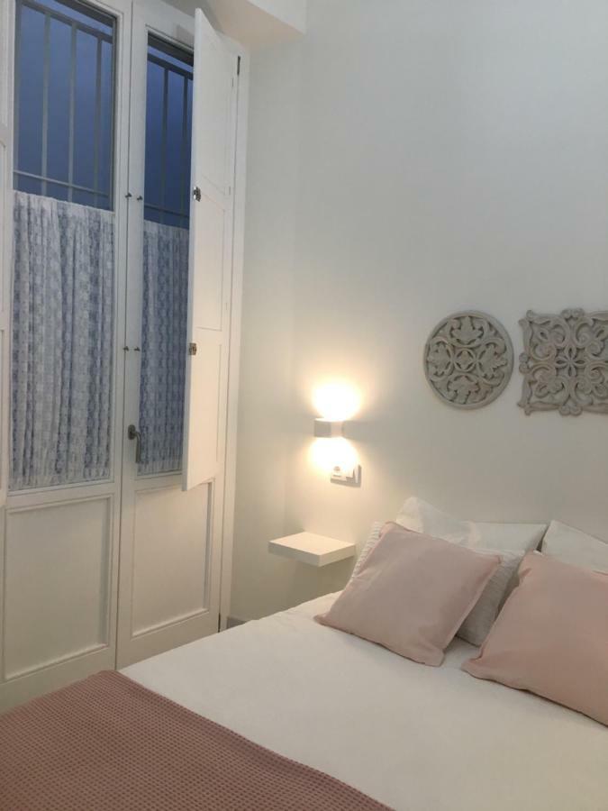 Nuevo En Casa Tipo Palacio Apartment *